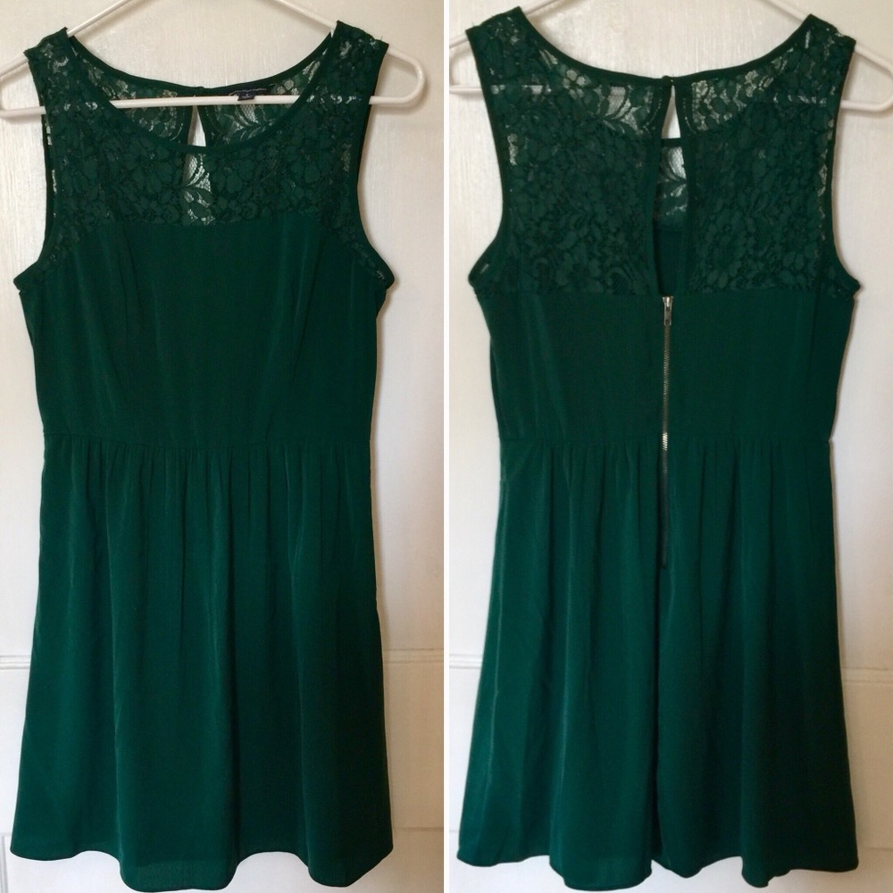 American Eagle Outfitters Dress